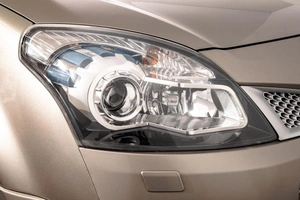 Внедорожник Renault Koleos 2011 года, 1139000 рублей, Барнаул