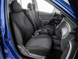 Хетчбэк Kia Rio 2006 года, 509000 рублей, Воронеж