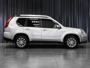 Внедорожник Nissan X-Trail 2012 года, 1379000 рублей, Тюмень