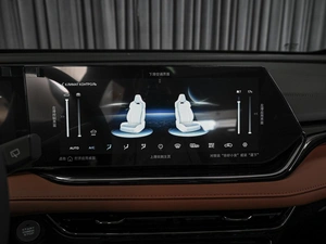 Внедорожник Changan X5 Plus 2025 года, 2492111 рублей, Ставрополь