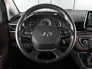 Минивэн Hyundai Grand Starex 2019 года, 3969000 рублей, Ростов-на-Дону