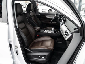 Внедорожник Chery Tiggo 8 Pro 2021 года, 2070000 рублей, Краснодар