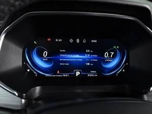 Внедорожник Chery Tiggo 8 Pro 2022 года, 2519000 рублей, Воронеж