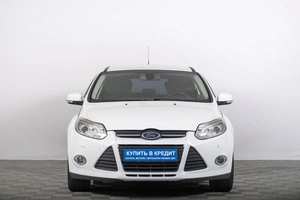 Хетчбэк Ford Focus 2012 года, 799000 рублей, Томск