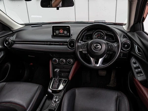 Внедорожник Mazda CX-3 2016 года, 1680000 рублей, Краснодар
