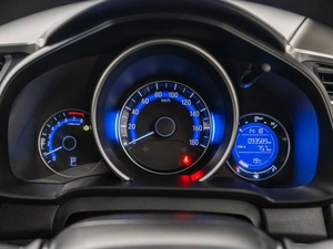 Хетчбэк Honda Fit 2013 года, 1015000 рублей, Красноярск