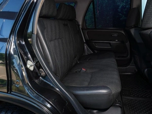 Внедорожник Honda CR-V 2003 года, 678000 рублей, Тверь