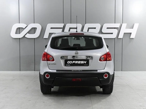 Внедорожник Nissan Qashqai 2008 года, 949000 рублей, Ростов-на-Дону