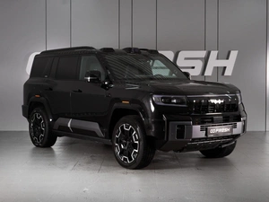 Внедорожник Fang Cheng Bao Leopard 8 2025 года, 7950000 рублей, Минеральные Воды