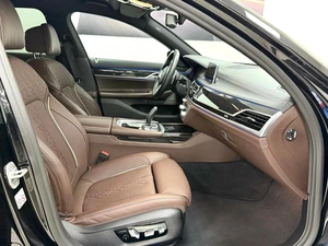 Седан BMW 7 серия 2020 года, 7795000 рублей, Красноярск