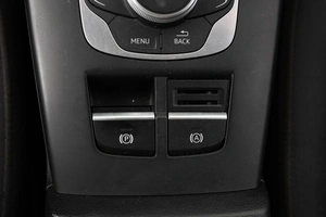 Седан Audi A3 2016 года, 1589000 рублей, Красноярск