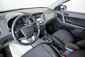 Внедорожник Hyundai Creta 2020 года, 1959000 рублей, Пермь