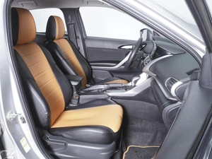 Внедорожник Mitsubishi Eclipse Cross 2018 года, 2030000 рублей, Ростов-на-Дону