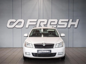 Универсал Skoda Octavia 2012 года, 880000 рублей, Муром