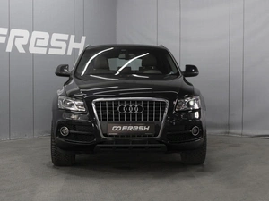 Внедорожник Audi Q5 2012 года, 2120000 рублей, Омск