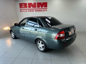 Седан ВАЗ (LADA) Priora 2010 года, 590000 рублей, Смоленск