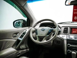 Внедорожник Nissan Murano 2009 года, 1147000 рублей, Красноярск