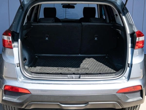 Внедорожник Hyundai Creta 2017 года, 1490000 рублей, Краснодар