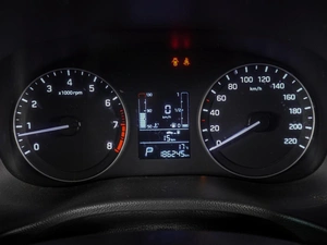 Внедорожник Hyundai Creta 2019 года, 1699000 рублей, Воронеж