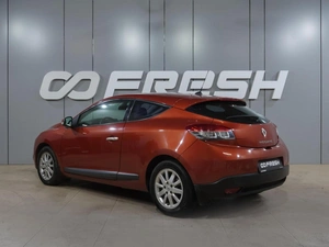 Хетчбэк Renault Megane 2011 года, 1049000 рублей, Воронеж
