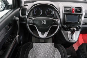 Внедорожник Honda CR-V 2008 года, 1349000 рублей, Красноярск