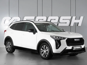 Внедорожник Haval Jolion 2024 года, 1999000 рублей, Минеральные Воды