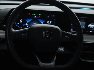 Внедорожник Changan UNI-T 2023 года, 2259444 рублей, Москва