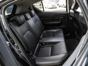 Хетчбэк Toyota Aqua 2018 года, 1280000 рублей, Краснодар