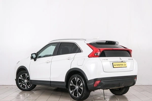 Внедорожник Mitsubishi Eclipse Cross 2019 года, 2409000 рублей, Красноярск