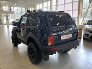 Внедорожник ВАЗ (LADA) 2121 (4x4) 2023 года, 1075000 рублей, Орёл