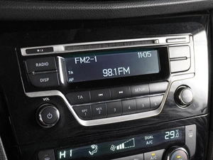 Внедорожник Nissan Qashqai 2021 года, 2179000 рублей, Воронеж