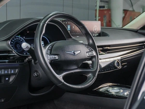 Седан Genesis G80 2021 года, 4099000 рублей, Сургут