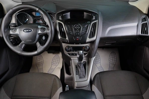 Седан Ford Focus 2013 года, 769000 рублей, Тюмень