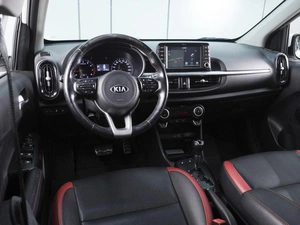 Хетчбэк Kia Picanto 2017 года, 1399000 рублей, Ростов-на-Дону