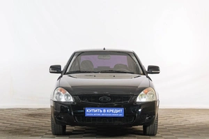 Седан ВАЗ (LADA) Priora 2014 года, 639000 рублей, Тюмень