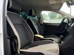 Внедорожник Volkswagen Tiguan 2019 года, 2519000 рублей, Ижевск