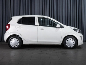 Хетчбэк Kia Picanto 2017 года, 1109040 рублей, Волгоград