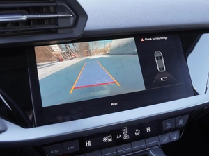 Седан Audi A3 2022 года, 4569000 рублей, Волгоград