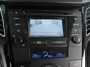 Седан Hyundai i40 2016 года, 1529000 рублей, Ростов-на-Дону