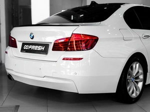 Седан BMW 5 серия 2014 года, 2598000 рублей, Тверь