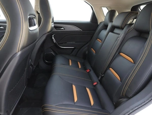 Внедорожник FAW Bestune T77 2024 года, 2099000 рублей, Ижевск