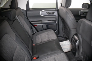 Внедорожник Ford Bronco Sport 2023 года, 3179000 рублей, Пермь