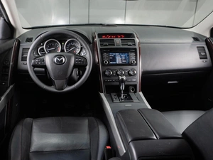 Внедорожник Mazda CX-9 2012 года, 1629000 рублей, Тюмень