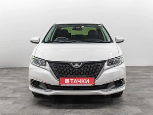 Седан Toyota Allion 2017 года, 1550000 рублей, Красноярск
