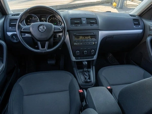 Внедорожник Skoda Yeti 2015 года, 1269000 рублей, Саратов