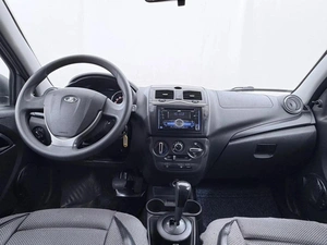 Седан ВАЗ (LADA) Granta 2020 года, 848000 рублей, Орёл