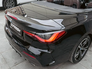 Кабриолет BMW 4 серия 2021 года, 5570000 рублей, Краснодар