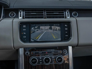 Внедорожник Land Rover Range Rover 2015 года, 4099000 рублей, Ставрополь