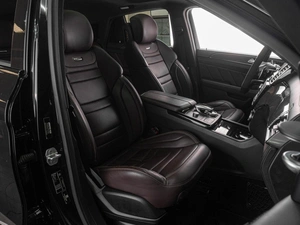 Внедорожник Mercedes-benz GLE-класс AMG Coupe 2016 года, 4399000 рублей, Тюмень