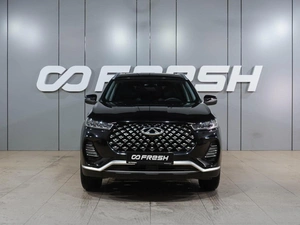 Внедорожник Chery Tiggo 7 Pro 2022 года, 1944000 рублей, Воронеж
